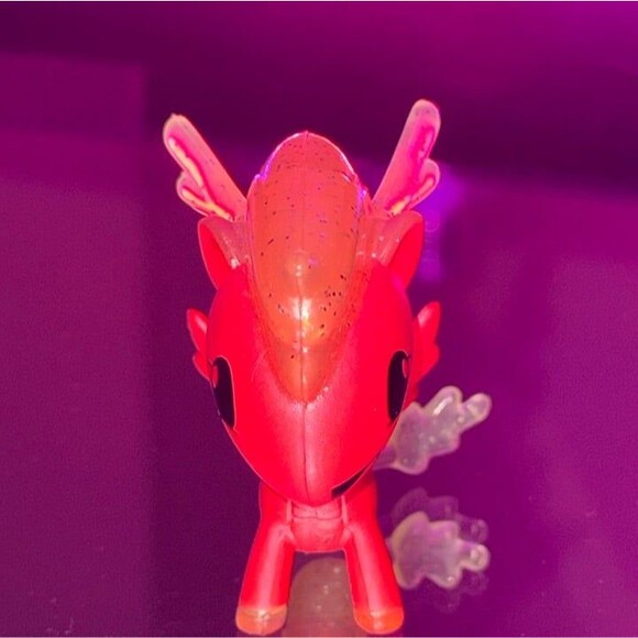 tokidoki Power-Up Nautique from tokidoki x Sonic Mermicorno Starfall Series - Picture 2 of 4